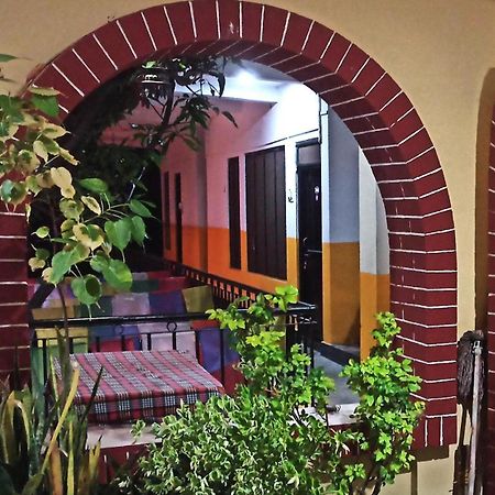 The Lumbini Village Lodge Exterior photo